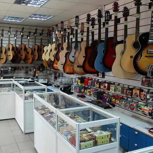 Gitarre