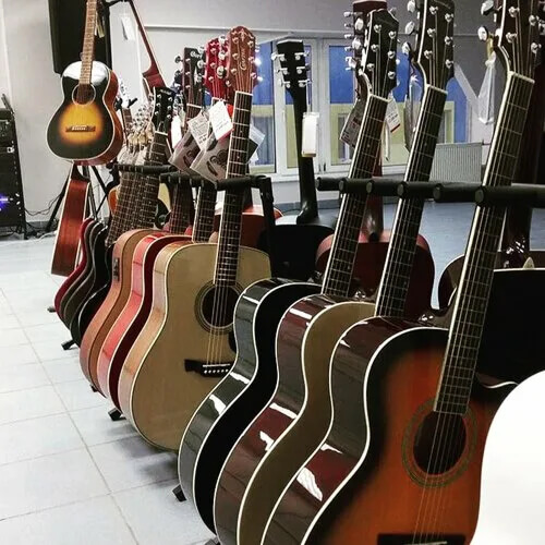 Gitarren